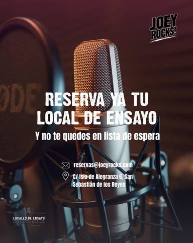 Reservas